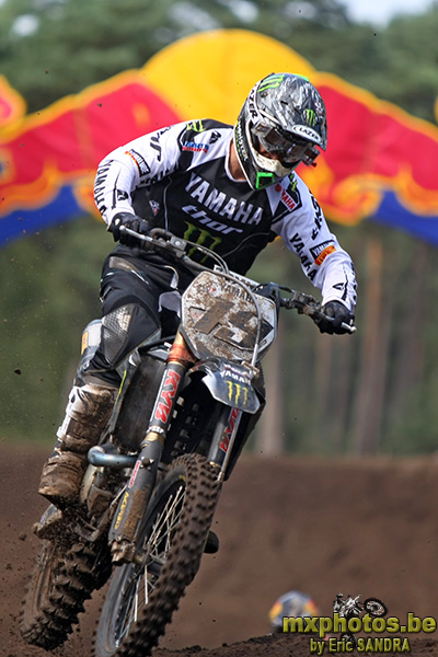 MX1 David PHILIPPAERTS