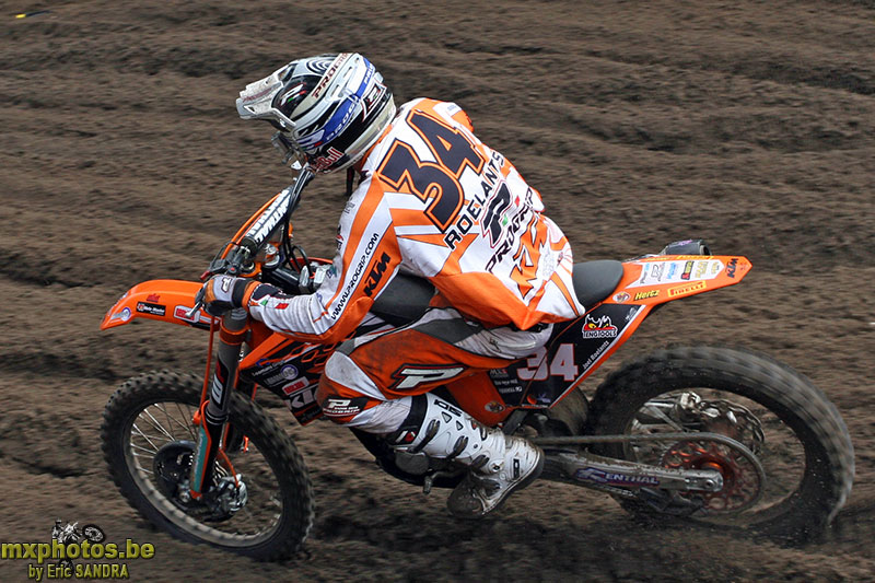 MX2 Joel ROELANTS