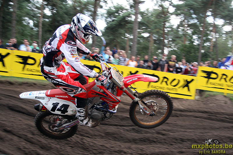 MX1 Marc DE REUVER