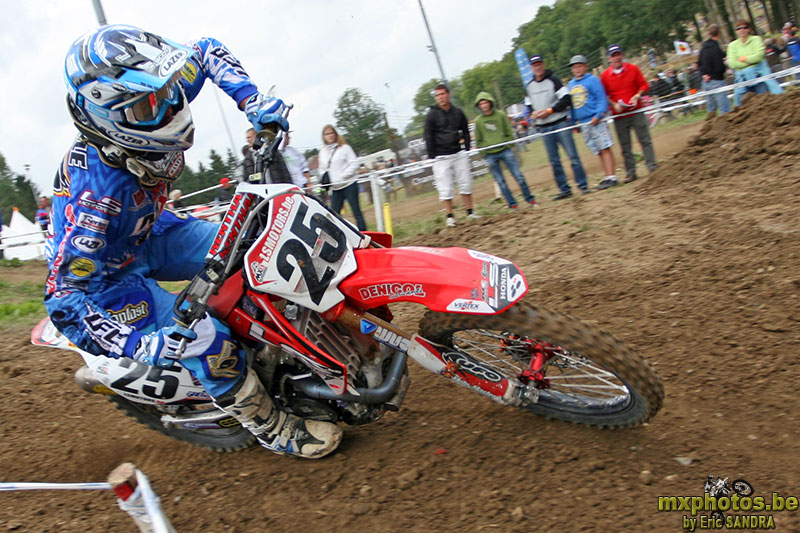 Int MX1 MX2 MX3 Clement DESALLE