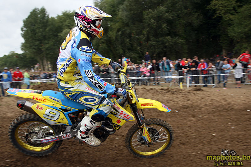 Int MX1 MX2 MX3 Ken DE DYCKER