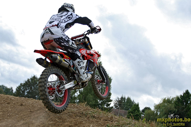 06/09/2009 Orp : Int MX1 MX2 MX3 Manuel PRIEM