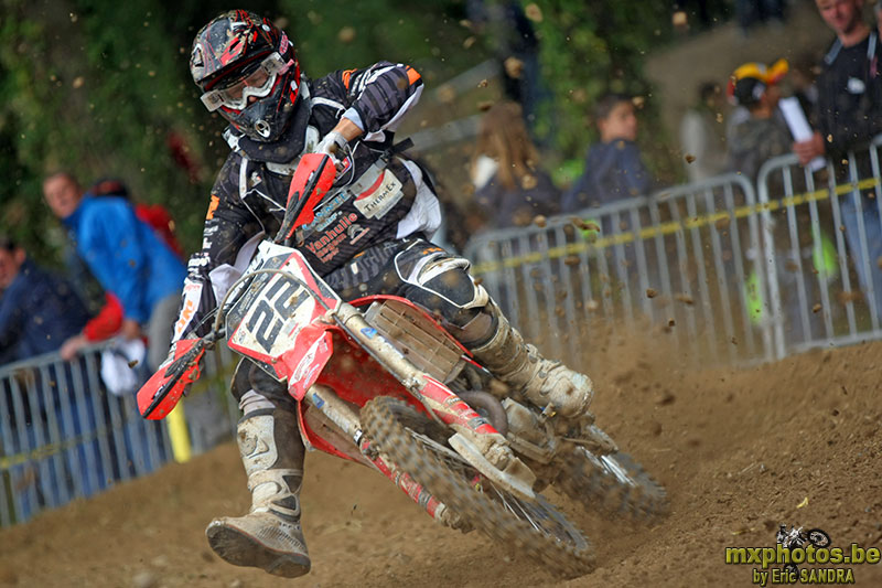 Int MX1 MX2 MX3 Marvin VAN DAELE