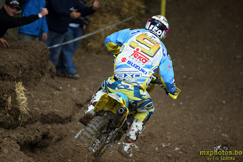 Int MX1 MX2 MX3 Ken DE DYCKER