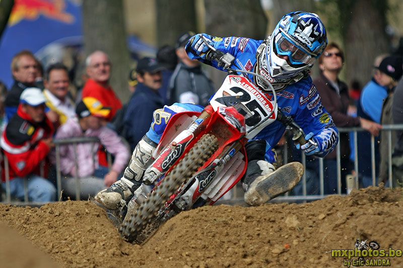 Int MX1 MX2 MX3 Clement DESALLE