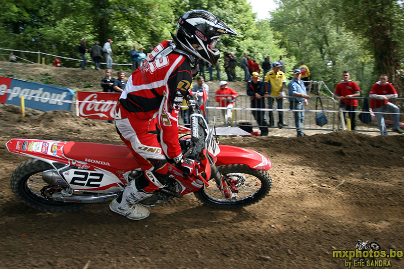 Int MX1 MX2 MX3 Marvin VAN DAELE