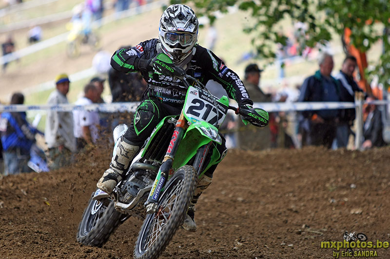 MX1 Gareth SWANEPOEL