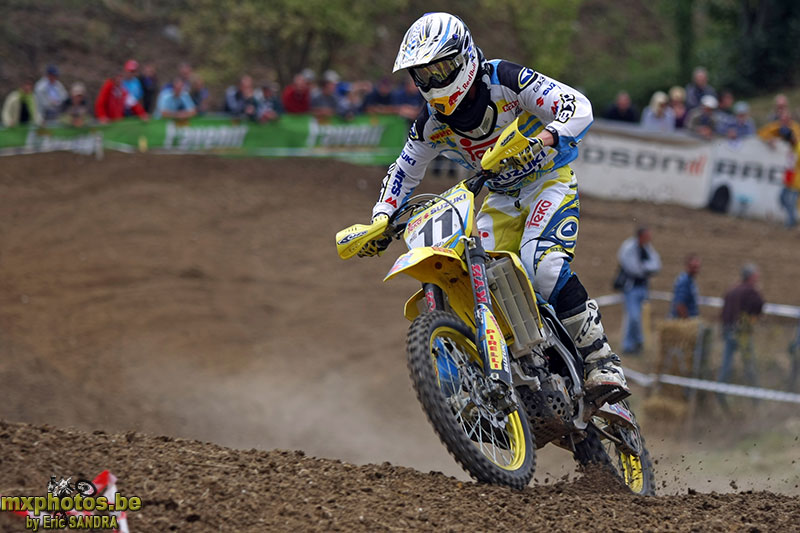 Int MX1 MX2 MX3 Steve RAMON