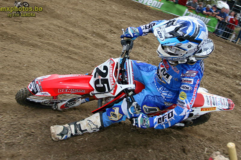 Int MX1 MX2 MX3 Clement DESALLE