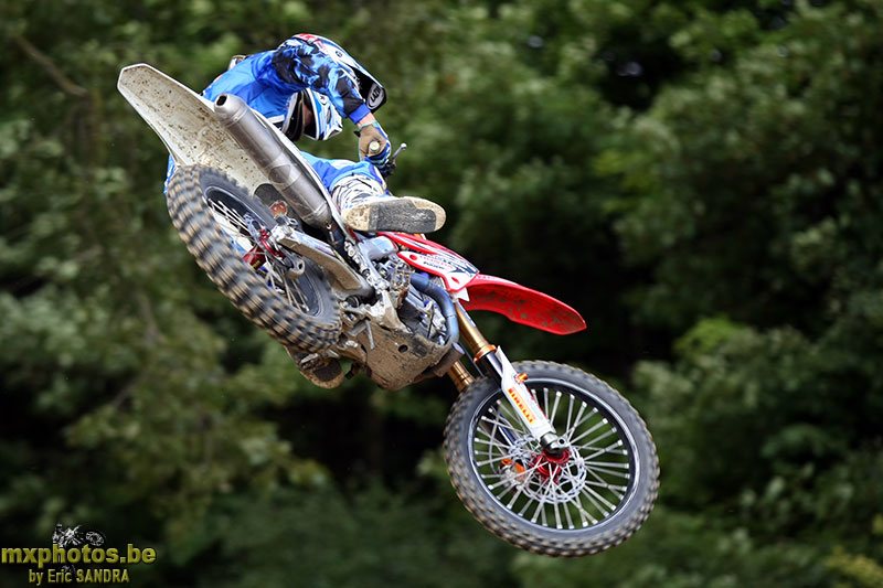 06/09/2009 Orp : Int MX1 MX2 MX3 Clement DESALLE