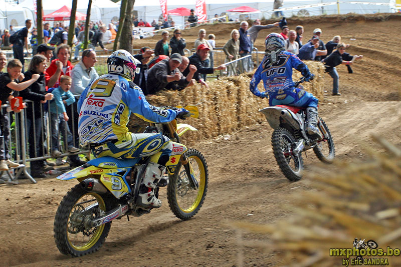 Int MX1 MX2 MX3 Ken DE DYCKER