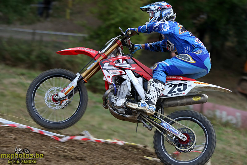 06/09/2009 Orp : Int MX1 MX2 MX3 Clement DESALLE