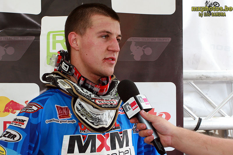 Int MX1 MX2 MX3 Clement DESALLE