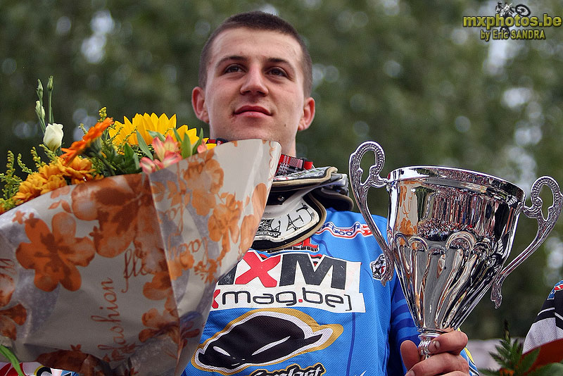 06/09/2009 Orp : Int MX1 MX2 MX3 Clement DESALLE