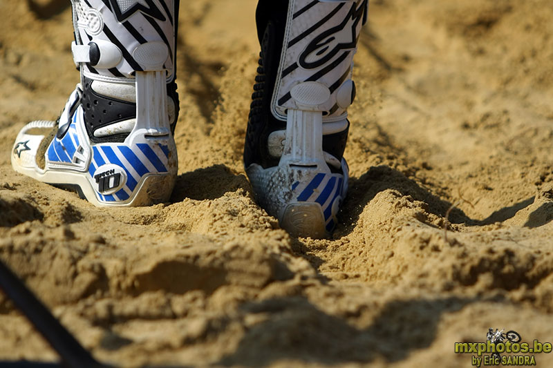 27/09/2009 Pierreux : Int MX1 MX2 MX3 Clement DESALLE