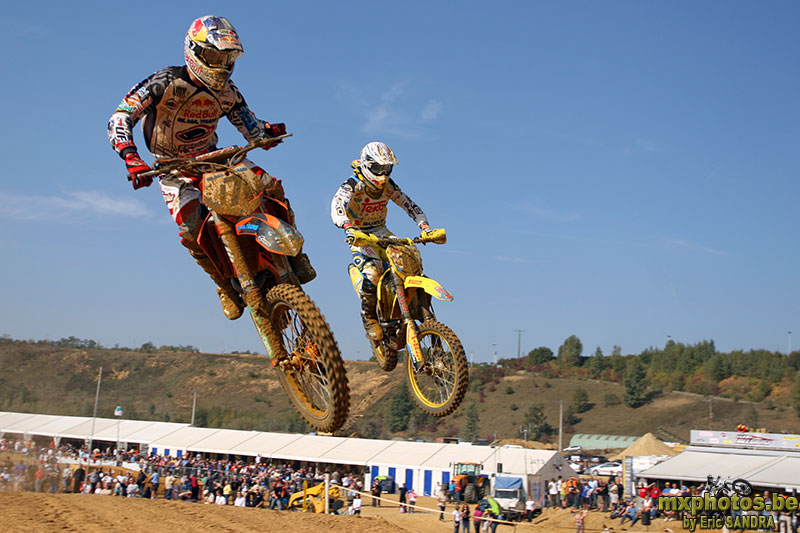 Int MX1 MX2 MX3 Steve RAMON   Jonathan BARRAGAN