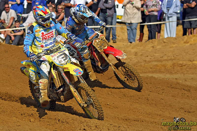 Int MX1 MX2 MX3 Ken DE DYCKER   Clement DESALLE