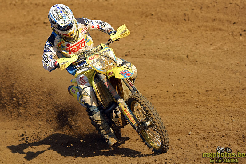 27/09/2009 Pierreux : Int MX1 MX2 MX3 Steve RAMON