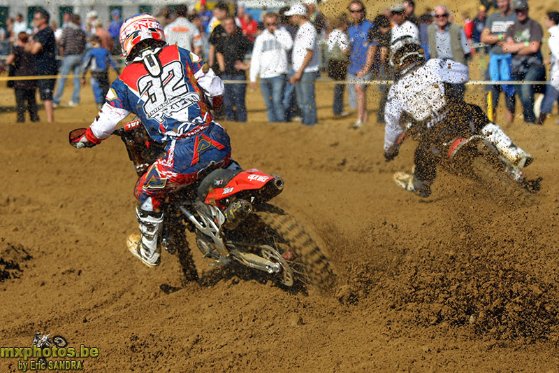 27/09/2009 Pierreux : Int MX1 MX2 MX3 Manuel PRIEM