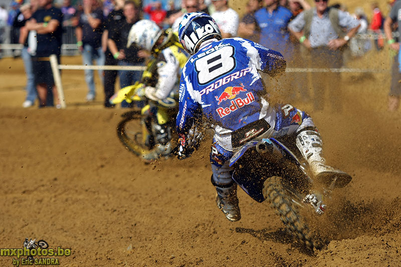 27/09/2009 Pierreux : Int MX1 MX2 MX3 Tanel LEOK