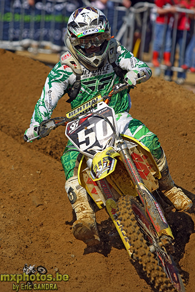 MX2 Jurgen WYBO