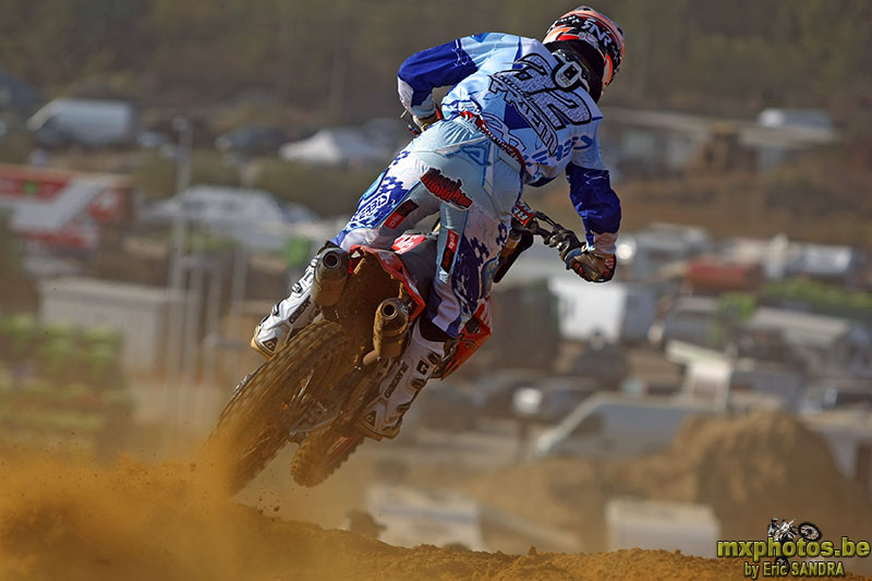 27/09/2009 Pierreux : Int MX1 MX2 MX3 Manuel PRIEM