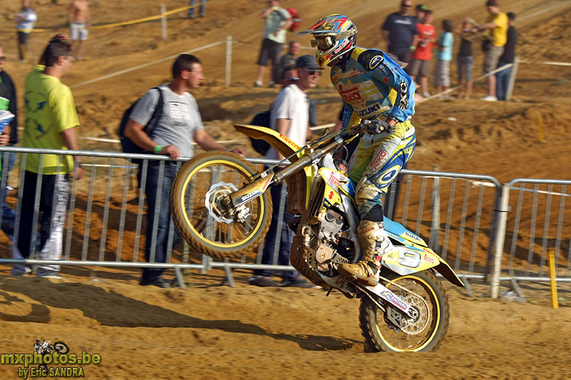 Int MX1 MX2 MX3 Ken DE DYCKER