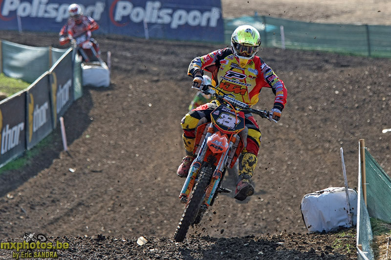 MxON Joel ROELANTS