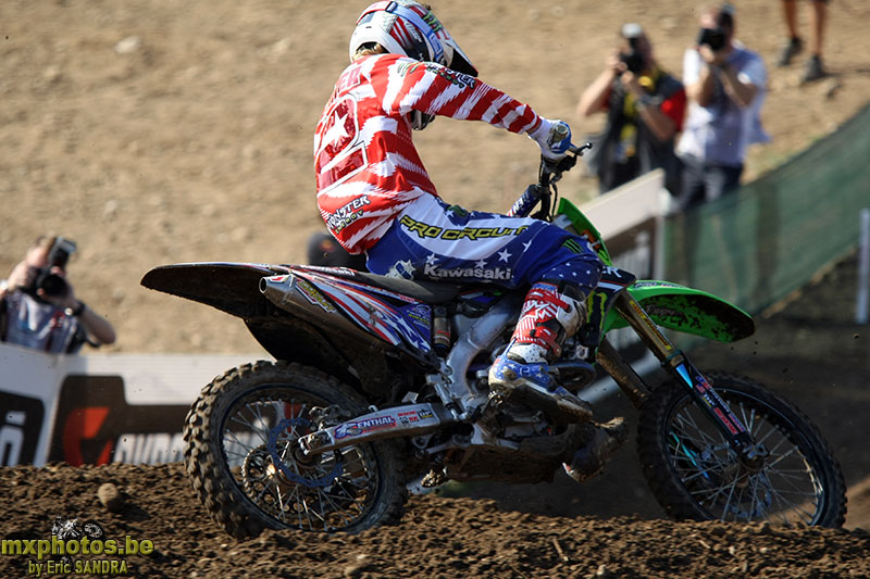 MxON Jake WEIMER