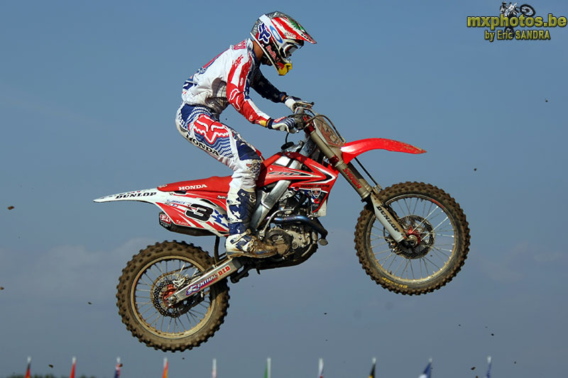 MxON Ivan TEDESCO