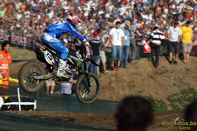 MxON David PHILIPPAERTS