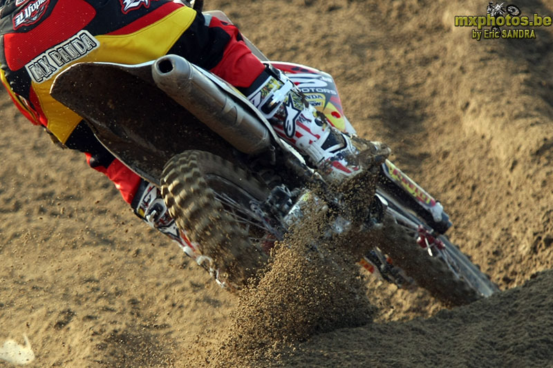 MxON Clement DESALLE