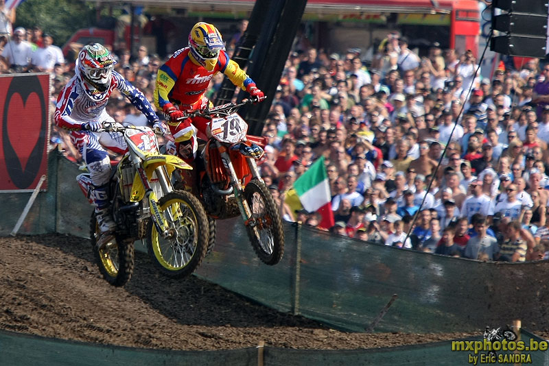 MxON Ryan DUNGEY   Jonathan BARRAGAN