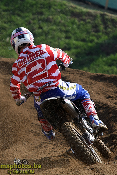 MxON Jake WEIMER