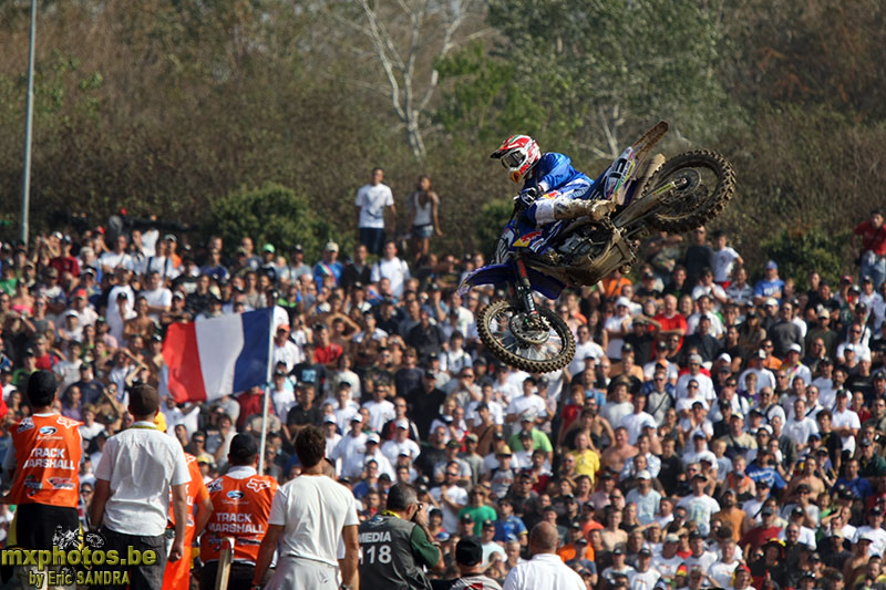 MxON Antonio CAIROLI