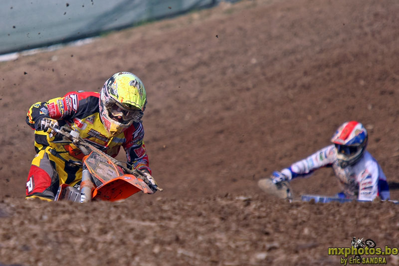 MxON Joel ROELANTS