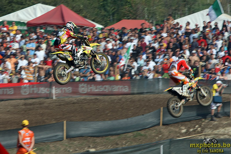 MxON Steve RAMON