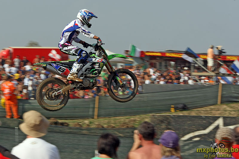 MxON Gautier PAULIN