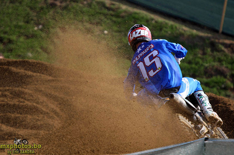 MxON David PHILIPPAERTS