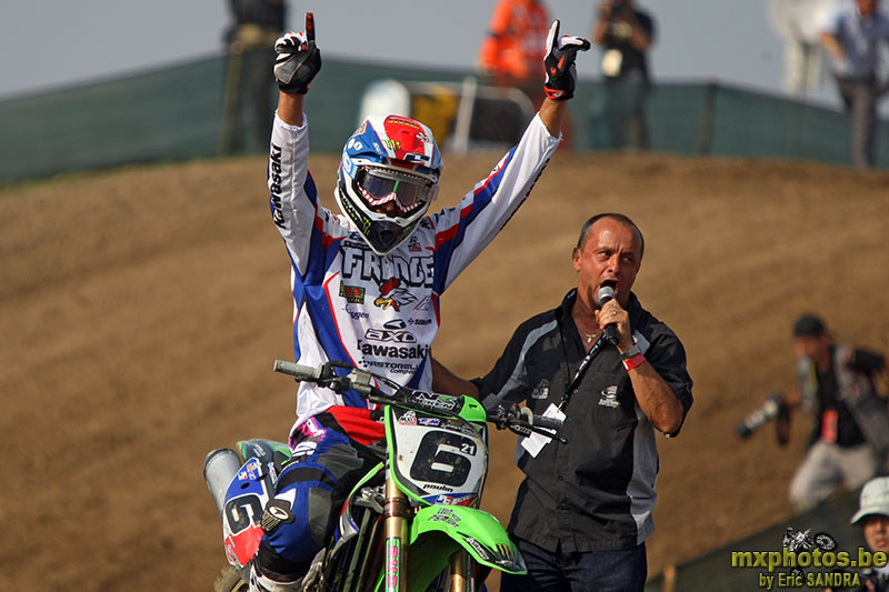 MxON Gautier PAULIN