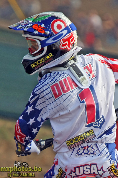 MxON Ryan DUNGEY