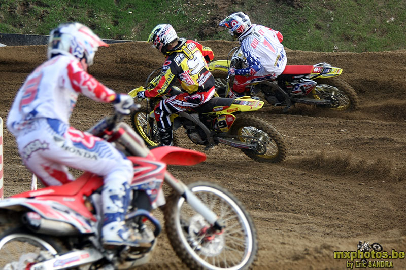 MxON Ryan DUNGEY   Steve RAMON