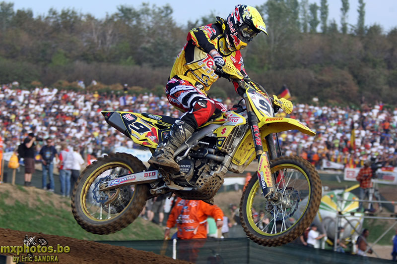 MxON Steve RAMON