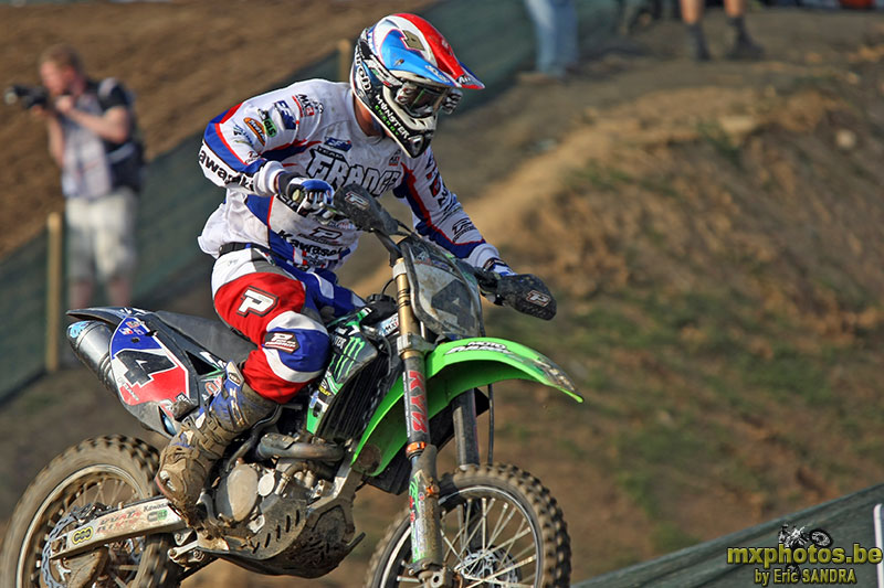 MxON Steven FROSSARD