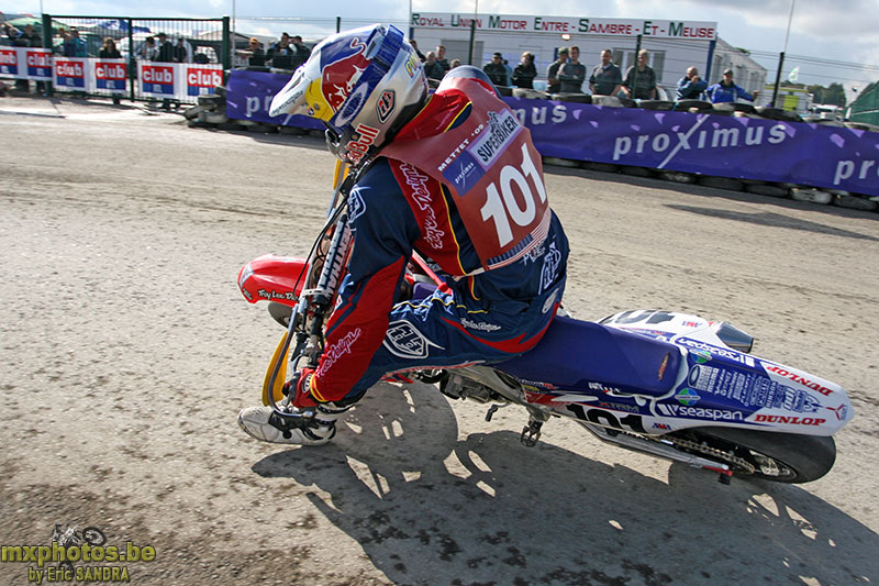 Mettet David PINGREE