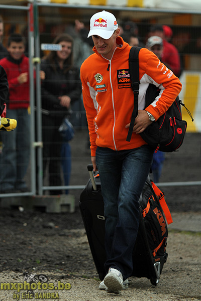 Mettet Stefan EVERTS