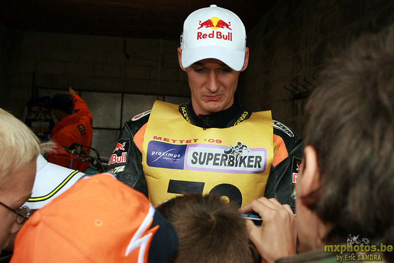 Mettet Stefan EVERTS