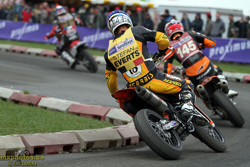 Mettet Stefan EVERTS