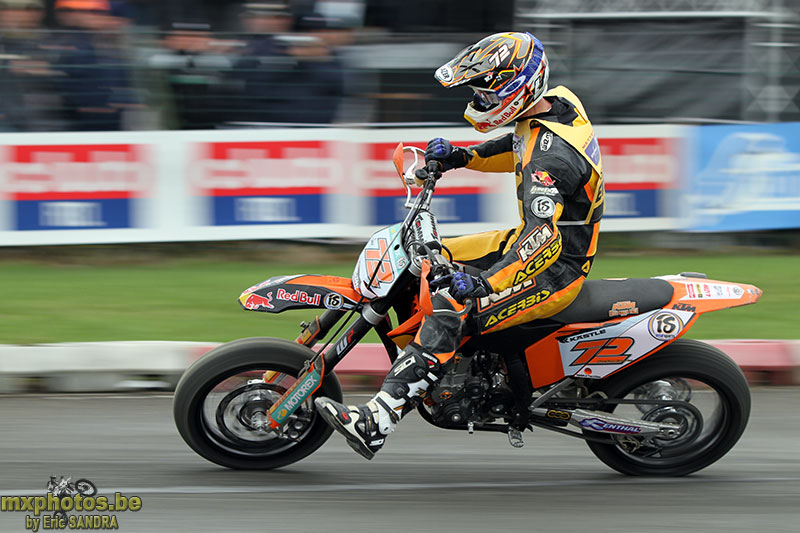 Mettet Stefan EVERTS