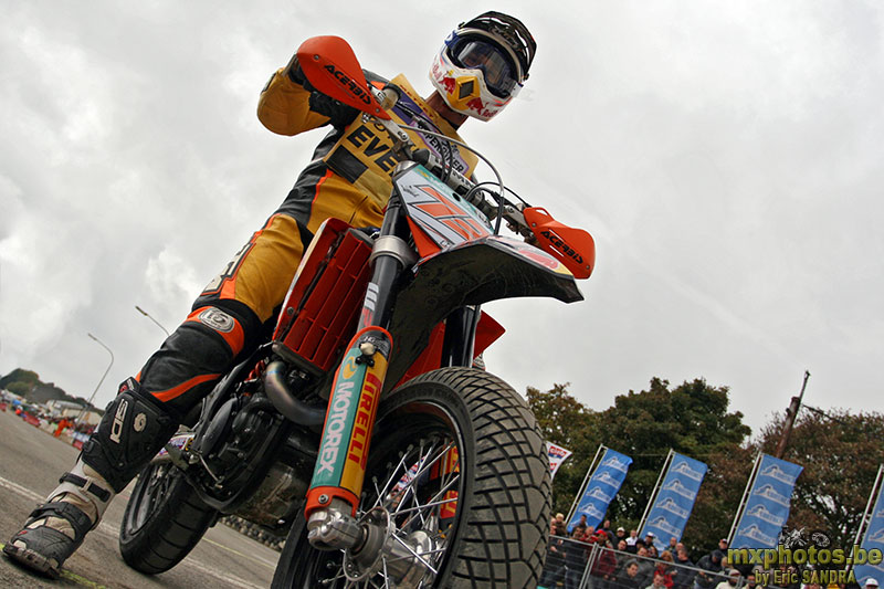 Mettet Stefan EVERTS